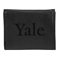 Yale Bulldogs Trifold Wallet