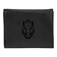 Arkansas Razorbacks Trifold Wallet