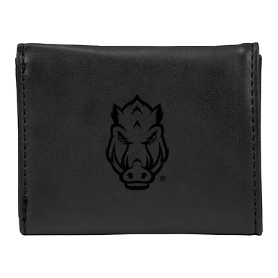 Arkansas Razorbacks Trifold Wallet