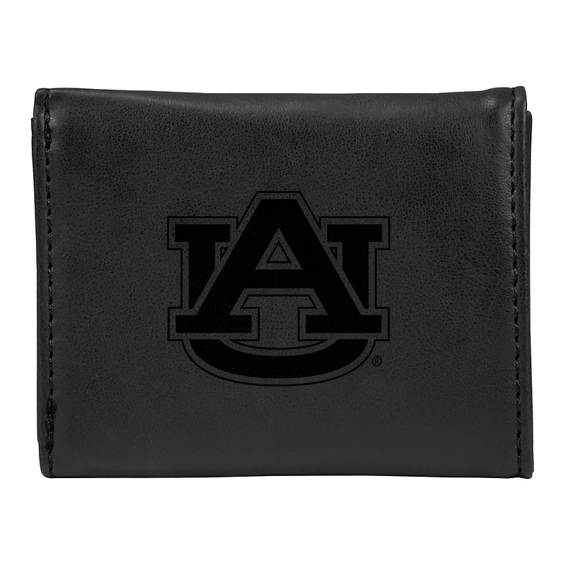 Auburn Tigers Trifold Wallet