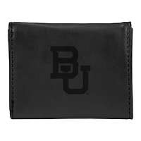 Baylor Bears Trifold Wallet