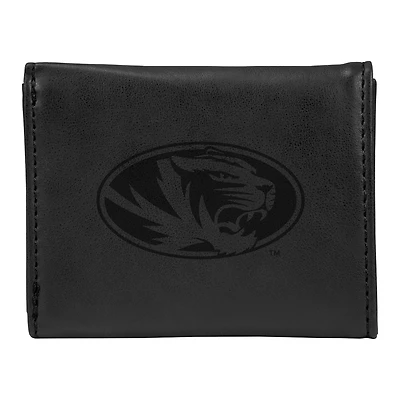 Missouri Tigers Trifold Wallet