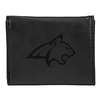 Montana State Bobcats Trifold Wallet