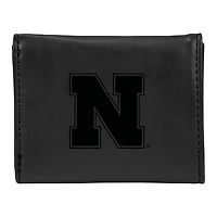 Nebraska Huskers Trifold Wallet