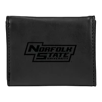 Norfolk State Spartans Trifold Wallet