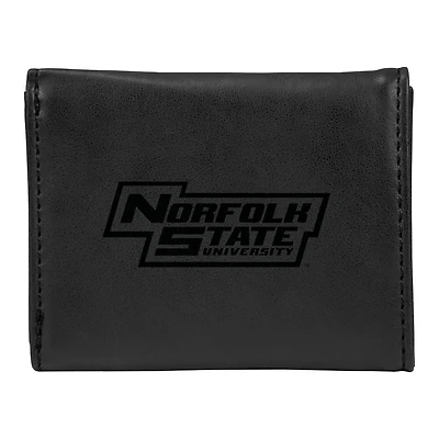 Norfolk State Spartans Trifold Wallet