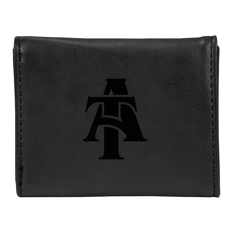 North Carolina A&T Aggies Trifold Wallet
