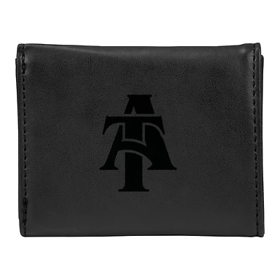 North Carolina A&T Aggies Trifold Wallet