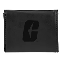 Charlotte 49ers Trifold Wallet