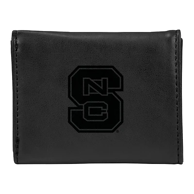 NC State Wolfpack Trifold Wallet