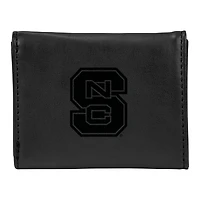 NC State Wolfpack Trifold Wallet