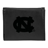 North Carolina Tar Heels Trifold Wallet