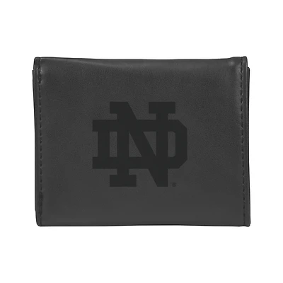 Notre Dame Fighting Irish Trifold Wallet