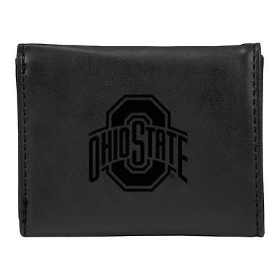 Ohio State Buckeyes Trifold Wallet