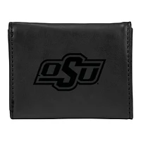 Oklahoma State Cowboys Trifold Wallet