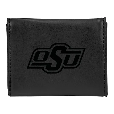 Oklahoma State Cowboys Trifold Wallet