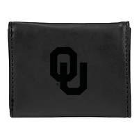 Oklahoma Sooners Trifold Wallet