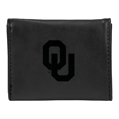 Oklahoma Sooners Trifold Wallet