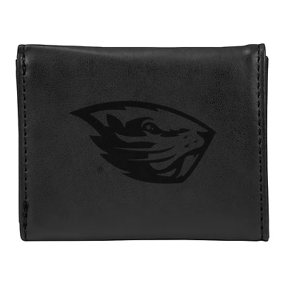 Oregon State Beavers Trifold Wallet
