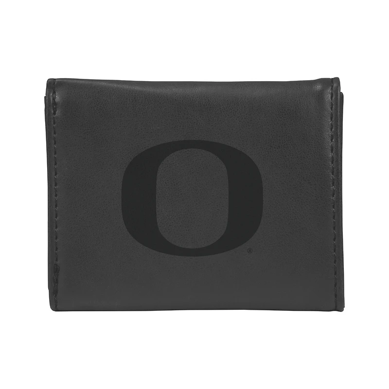 Oregon Ducks Trifold Wallet