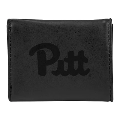 Pitt Panthers Trifold Wallet