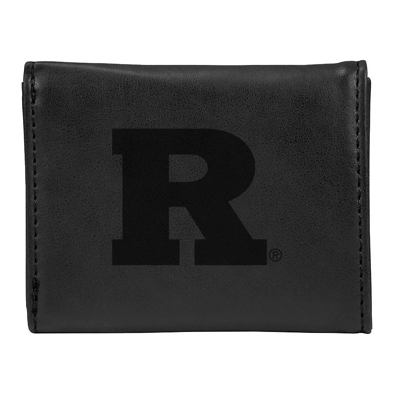 Rutgers Scarlet Knights Trifold Wallet