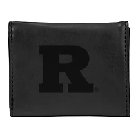 Rutgers Scarlet Knights Trifold Wallet