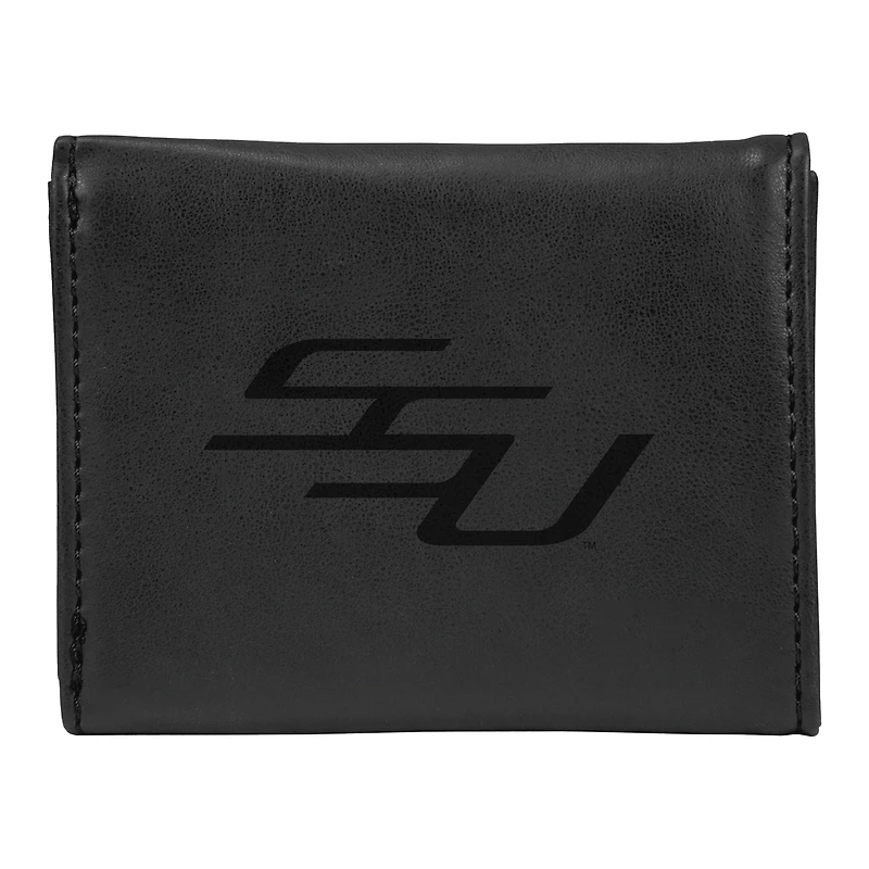 Savannah State Tigers Trifold Wallet