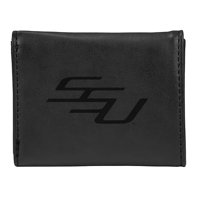 Savannah State Tigers Trifold Wallet