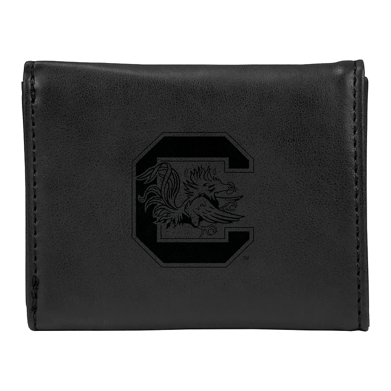 South Carolina Gamecocks Trifold Wallet