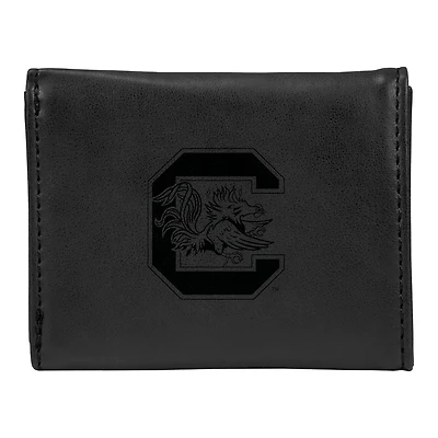 South Carolina Gamecocks Trifold Wallet