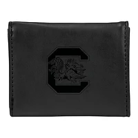 South Carolina Gamecocks Trifold Wallet