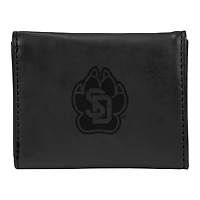 South Dakota Coyotes Trifold Wallet
