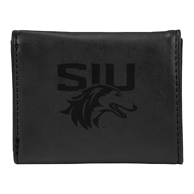 Southern Illinois Salukis Trifold Wallet