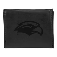 Southern Miss Golden Eagles Trifold Wallet