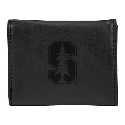 Stanford Cardinal Trifold Wallet