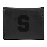 Syracuse Orange Trifold Wallet