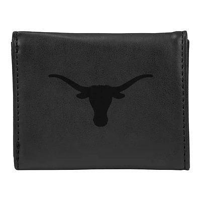 Texas Longhorns Trifold Wallet