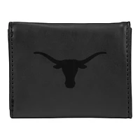 Texas Longhorns Trifold Wallet