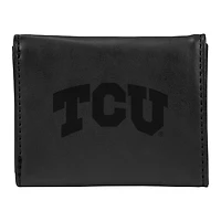 TCU Horned Frogs Trifold Wallet