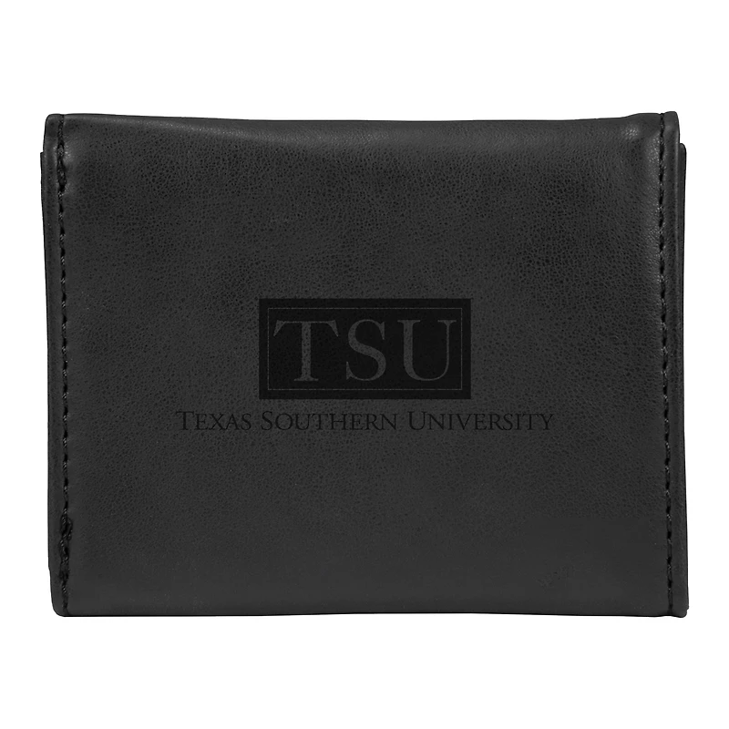 Texas Southern Tigers Trifold Wallet