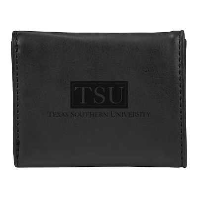 Texas Southern Tigers Trifold Wallet
