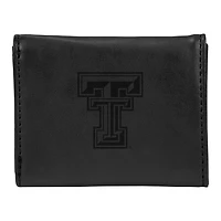 Texas Tech Red Raiders Trifold Wallet