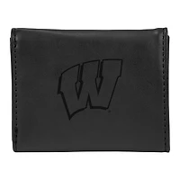 Wisconsin Badgers Trifold Wallet
