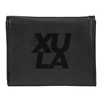 Xavier University of Louisiana Gold Rush Trifold Wallet