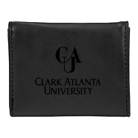 Clark Atlanta University Panthers Trifold Wallet
