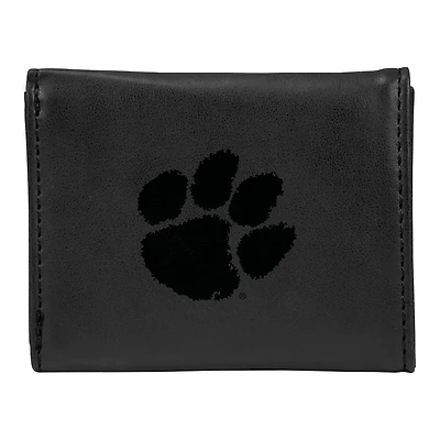 Clemson Tigers Trifold Wallet