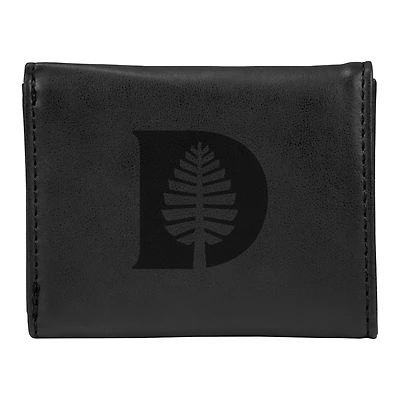Dartmouth Big Green Trifold Wallet