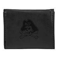 ECU Pirates Trifold Wallet