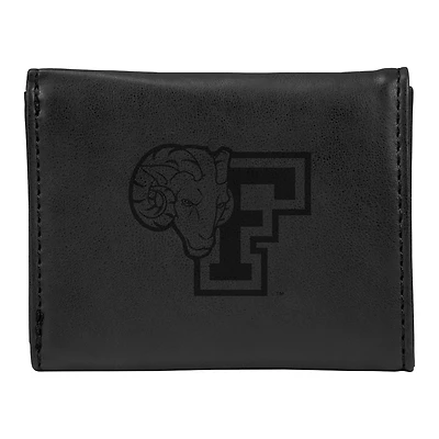 Fordham Rams Trifold Wallet